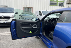 Volkswagen Scirocco 2.0 tsi 180 bluemotion r-line dsg bva  Sieges Cuir/chauffants