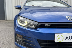 Volkswagen Scirocco 2.0 TSI 180 cv R-line DSG * Sièges Cuir Chauffants * Caméra * Excellent Etat