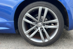 Volkswagen Scirocco 2.0 tsi 180 bluemotion r-line dsg bva  Sieges Cuir/chauffants