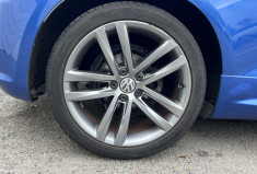 Volkswagen Scirocco 2.0 tsi 180 bluemotion r-line dsg bva  Sieges Cuir/chauffants