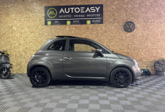 FIAT 500 GARANTIE 6 MOIS 0.9 TwinAir 85 cv