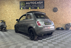 FIAT 500 GARANTIE 6 MOIS 0.9 TwinAir 85 cv