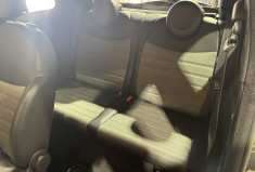 FIAT 500 GARANTIE 6 MOIS 0.9 TwinAir 85 cv