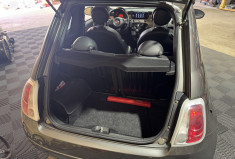 FIAT 500 GARANTIE 6 MOIS 0.9 TwinAir 85 cv