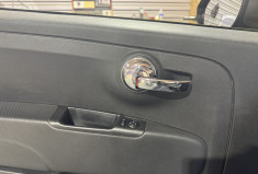 FIAT 500 GARANTIE 6 MOIS 0.9 TwinAir 85 cv