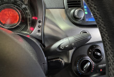 FIAT 500 GARANTIE 6 MOIS 0.9 TwinAir 85 cv