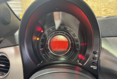 FIAT 500 GARANTIE 6 MOIS 0.9 TwinAir 85 cv