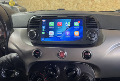 FIAT 500 GARANTIE 6 MOIS 0.9 TwinAir 85 cv