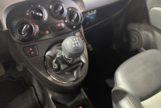 FIAT 500 GARANTIE 6 MOIS 0.9 TwinAir 85 cv