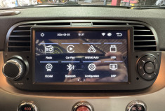 FIAT 500 GARANTIE 6 MOIS 0.9 TwinAir 85 cv