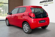Citroën C1 1.0 VTi 72ch / CHAINE DE DISTRIBUTION / RADAR AR / CLIM / BLUETOOTH