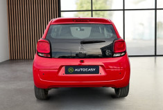 Citroën C1 1.0 VTi 72ch / CHAINE DE DISTRIBUTION / RADAR AR / CLIM / BLUETOOTH