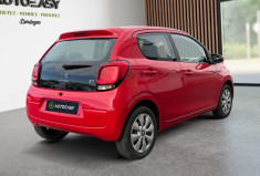 Citroën C1 1.0 VTi 72ch / CHAINE DE DISTRIBUTION / RADAR AR / CLIM / BLUETOOTH
