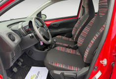 Citroën C1 1.0 VTi 72ch / CHAINE DE DISTRIBUTION / RADAR AR / CLIM / BLUETOOTH