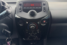 Citroën C1 1.0 VTi 72ch / CHAINE DE DISTRIBUTION / RADAR AR / CLIM / BLUETOOTH