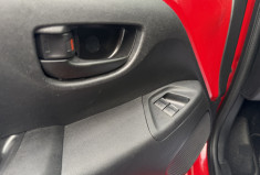 Citroën C1 1.0 VTi 72ch / CHAINE DE DISTRIBUTION / RADAR AR / CLIM / BLUETOOTH