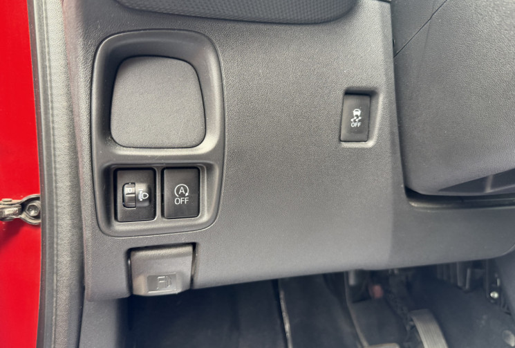 Citroën C1 1.0 VTi 72ch / CHAINE DE DISTRIBUTION / RADAR AR / CLIM / BLUETOOTH