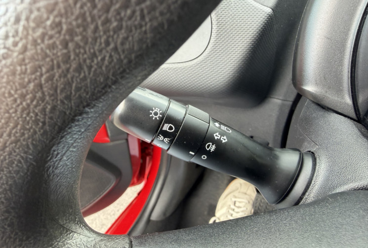 Citroën C1 1.0 VTi 72ch / CHAINE DE DISTRIBUTION / RADAR AR / CLIM / BLUETOOTH