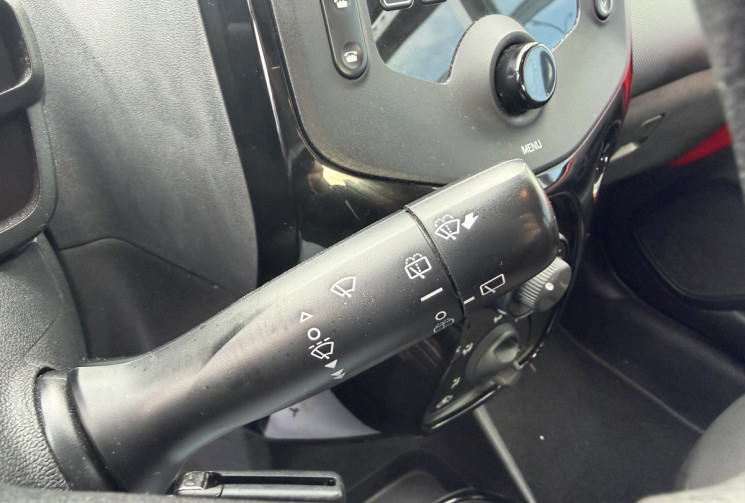 Citroën C1 1.0 VTi 72ch / CHAINE DE DISTRIBUTION / RADAR AR / CLIM / BLUETOOTH