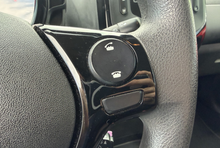 Citroën C1 1.0 VTi 72ch / CHAINE DE DISTRIBUTION / RADAR AR / CLIM / BLUETOOTH