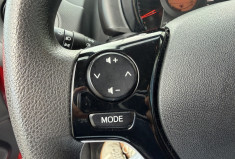 Citroën C1 1.0 VTi 72ch / CHAINE DE DISTRIBUTION / RADAR AR / CLIM / BLUETOOTH