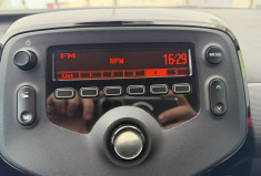 Citroën C1 1.0 VTi 72ch / CHAINE DE DISTRIBUTION / RADAR AR / CLIM / BLUETOOTH