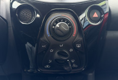 Citroën C1 1.0 VTi 72ch / CHAINE DE DISTRIBUTION / RADAR AR / CLIM / BLUETOOTH