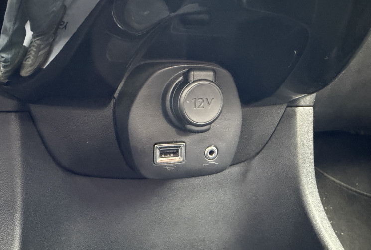 Citroën C1 1.0 VTi 72ch / CHAINE DE DISTRIBUTION / RADAR AR / CLIM / BLUETOOTH