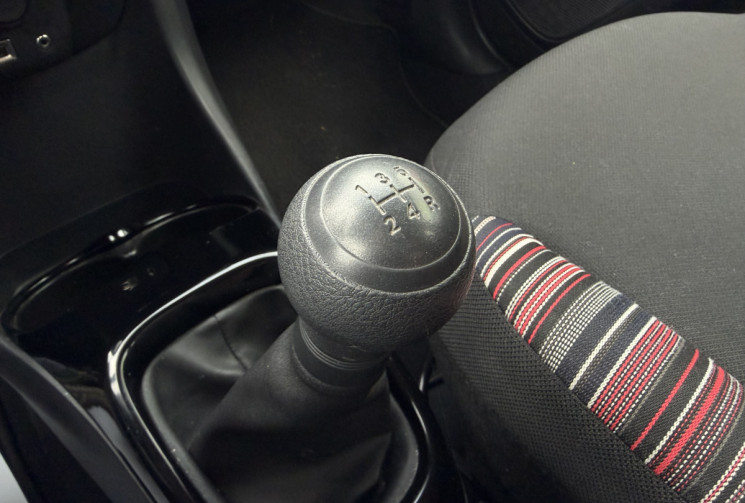 Citroën C1 1.0 VTi 72ch / CHAINE DE DISTRIBUTION / RADAR AR / CLIM / BLUETOOTH