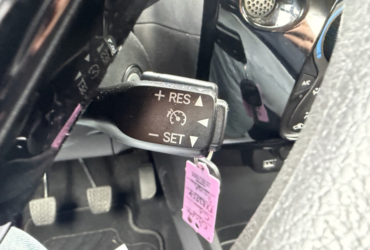 Citroën C1 1.0 VTi 72ch / CHAINE DE DISTRIBUTION / RADAR AR / CLIM / BLUETOOTH