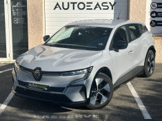 Renault Megane  E-Tech Electric Optimum EV60 220 CV 