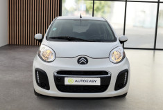 Citroën C1 PHASE 2 1.0i MILLENIUM BMP5 1ERE MAIN BOITE AUTO