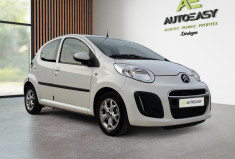 Citroën C1 PHASE 2 1.0i MILLENIUM BMP5 1ERE MAIN BOITE AUTO