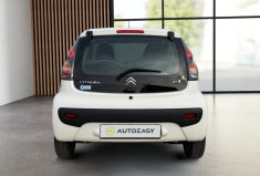 Citroën C1 PHASE 2 1.0i MILLENIUM BMP5 1ERE MAIN BOITE AUTO