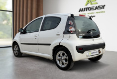 Citroën C1 PHASE 2 1.0i MILLENIUM BMP5 1ERE MAIN BOITE AUTO