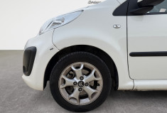 Citroën C1 PHASE 2 1.0i MILLENIUM BMP5 1ERE MAIN BOITE AUTO