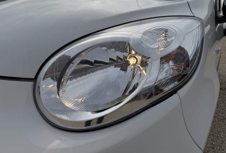 Citroën C1 PHASE 2 1.0i MILLENIUM BMP5 1ERE MAIN BOITE AUTO