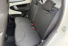 Citroën C1 PHASE 2 1.0i MILLENIUM BMP5 1ERE MAIN BOITE AUTO