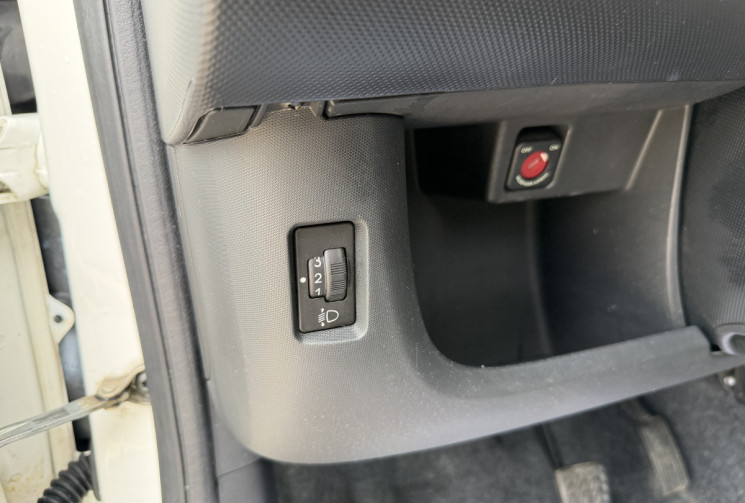 Citroën C1 PHASE 2 1.0i MILLENIUM BMP5 1ERE MAIN BOITE AUTO