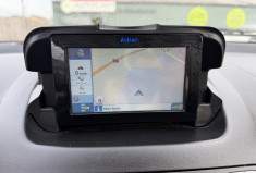 Citroën C1 PHASE 2 1.0i MILLENIUM BMP5 1ERE MAIN BOITE AUTO