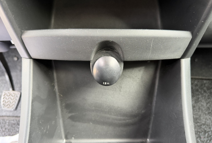 Citroën C1 PHASE 2 1.0i MILLENIUM BMP5 1ERE MAIN BOITE AUTO