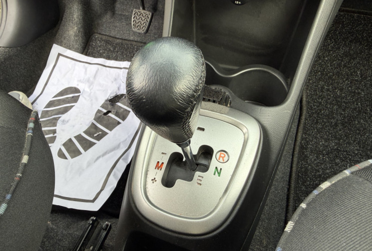 Citroën C1 PHASE 2 1.0i MILLENIUM BMP5 1ERE MAIN BOITE AUTO