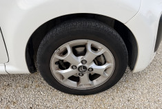 Citroën C1 PHASE 2 1.0i MILLENIUM BMP5 1ERE MAIN BOITE AUTO