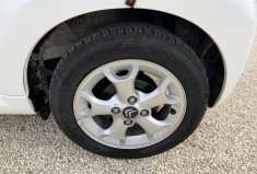 Citroën C1 PHASE 2 1.0i MILLENIUM BMP5 1ERE MAIN BOITE AUTO