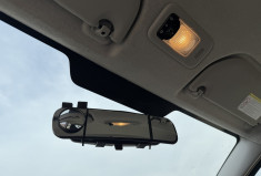 Citroën C1 PHASE 2 1.0i MILLENIUM BMP5 1ERE MAIN BOITE AUTO