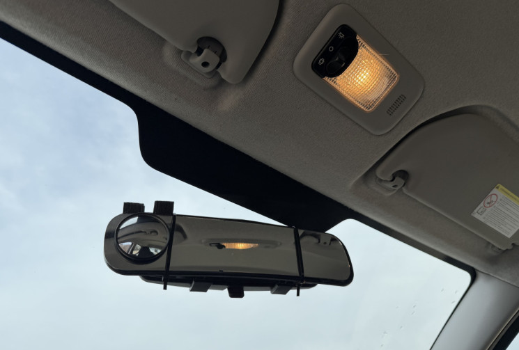 Citroën C1 PHASE 2 1.0i MILLENIUM BMP5 1ERE MAIN BOITE AUTO