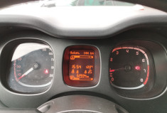 FIAT Panda III 1.2 i 69 S&S POP BVM5 + Attelage