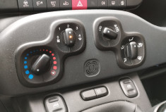 FIAT Panda III 1.2 i 69 S&S POP BVM5 + Attelage