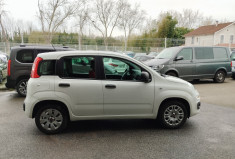 FIAT Panda III 1.2 i 69 S&S POP BVM5 + Attelage