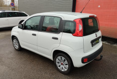 FIAT Panda III 1.2 i 69 S&S POP BVM5 + Attelage
